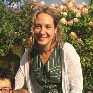 Meet your Posher, Mariange